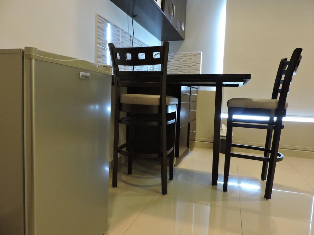 Apartamento Hamburgo México DF