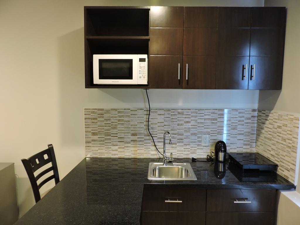 Apartment Hamburgo Mexico City