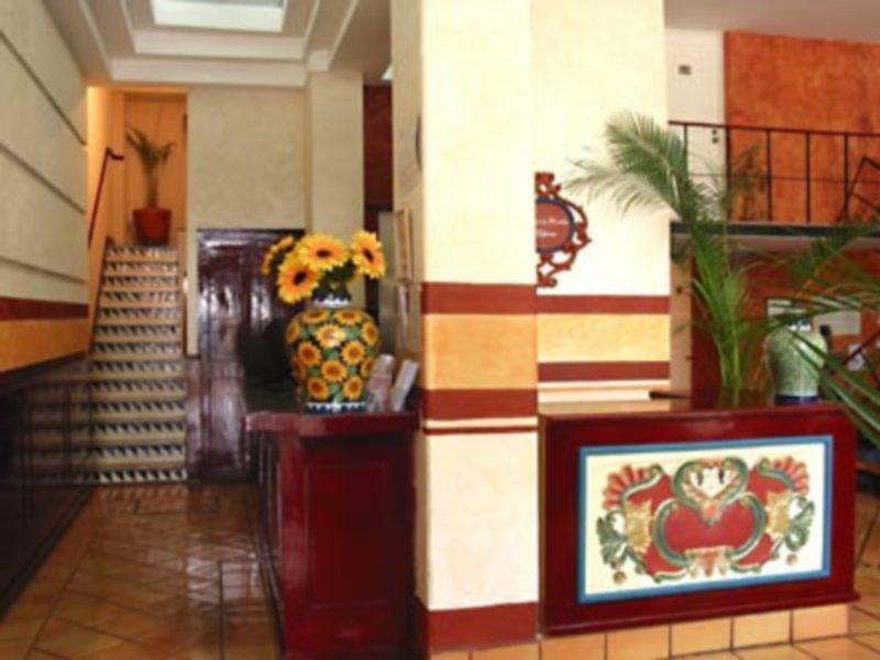 Condesa Reforma 3*