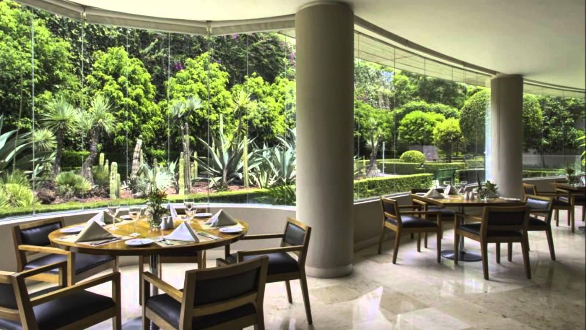 Hotel Sheraton Santa Fe 5*