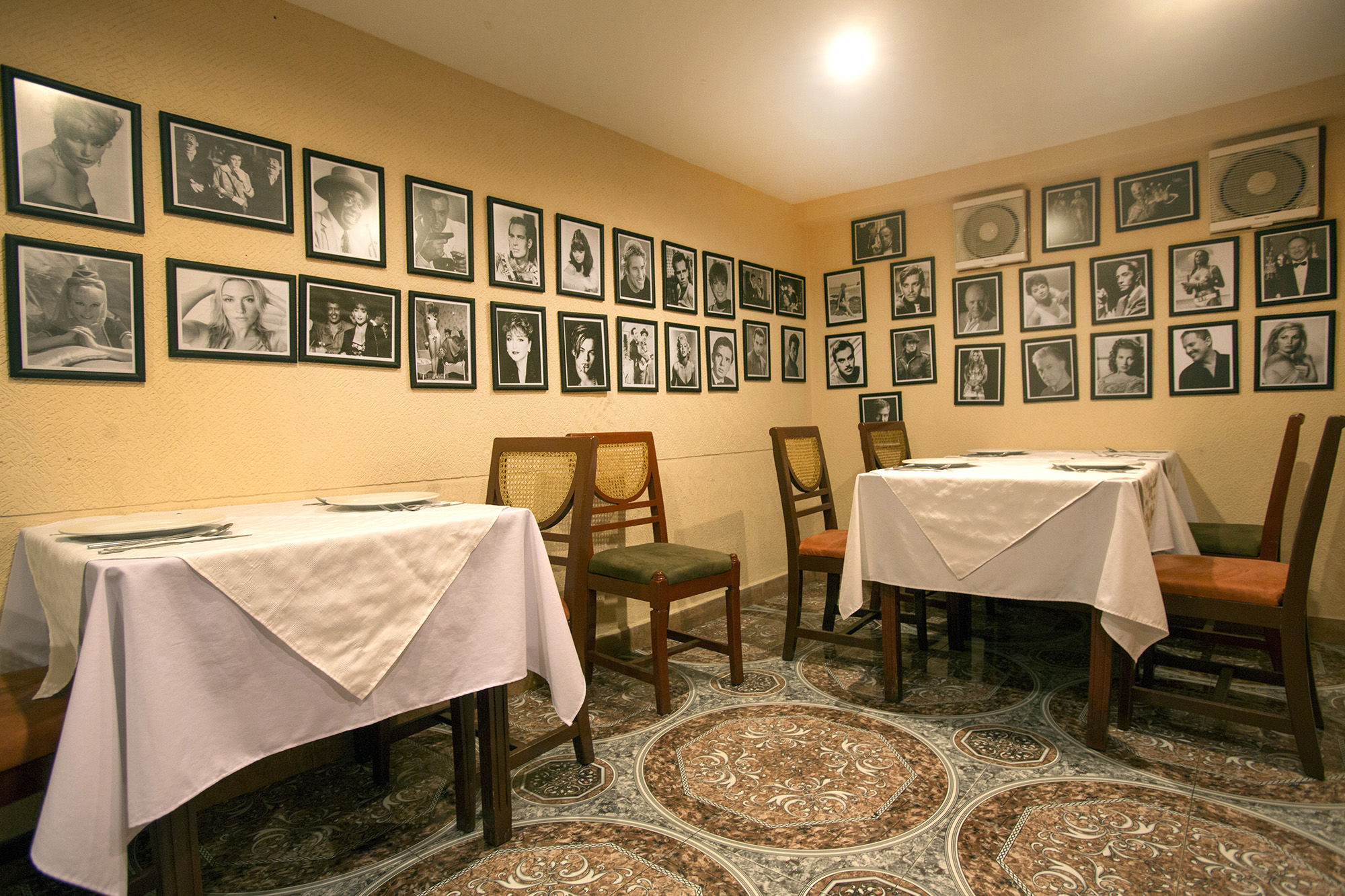 Hotel Del Principado 3*