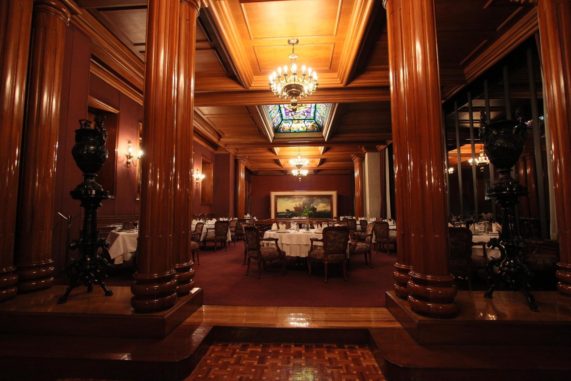 Sevilla Palace Hotel