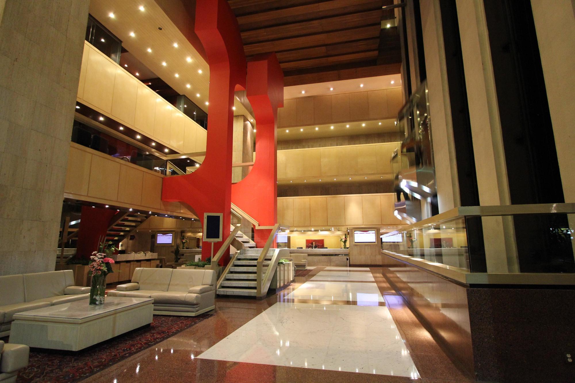 Sevilla Palace 4* México DF