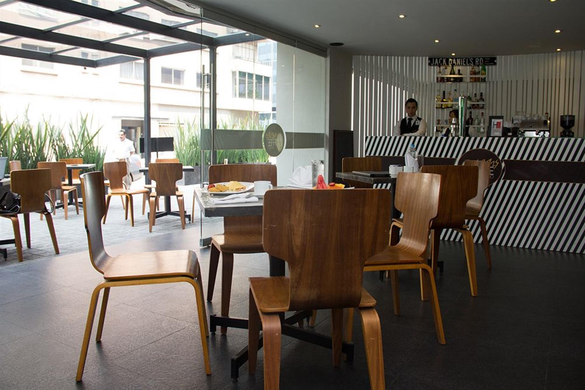 El Ejecutivo By Reforma Avenue 4* Mexico City
