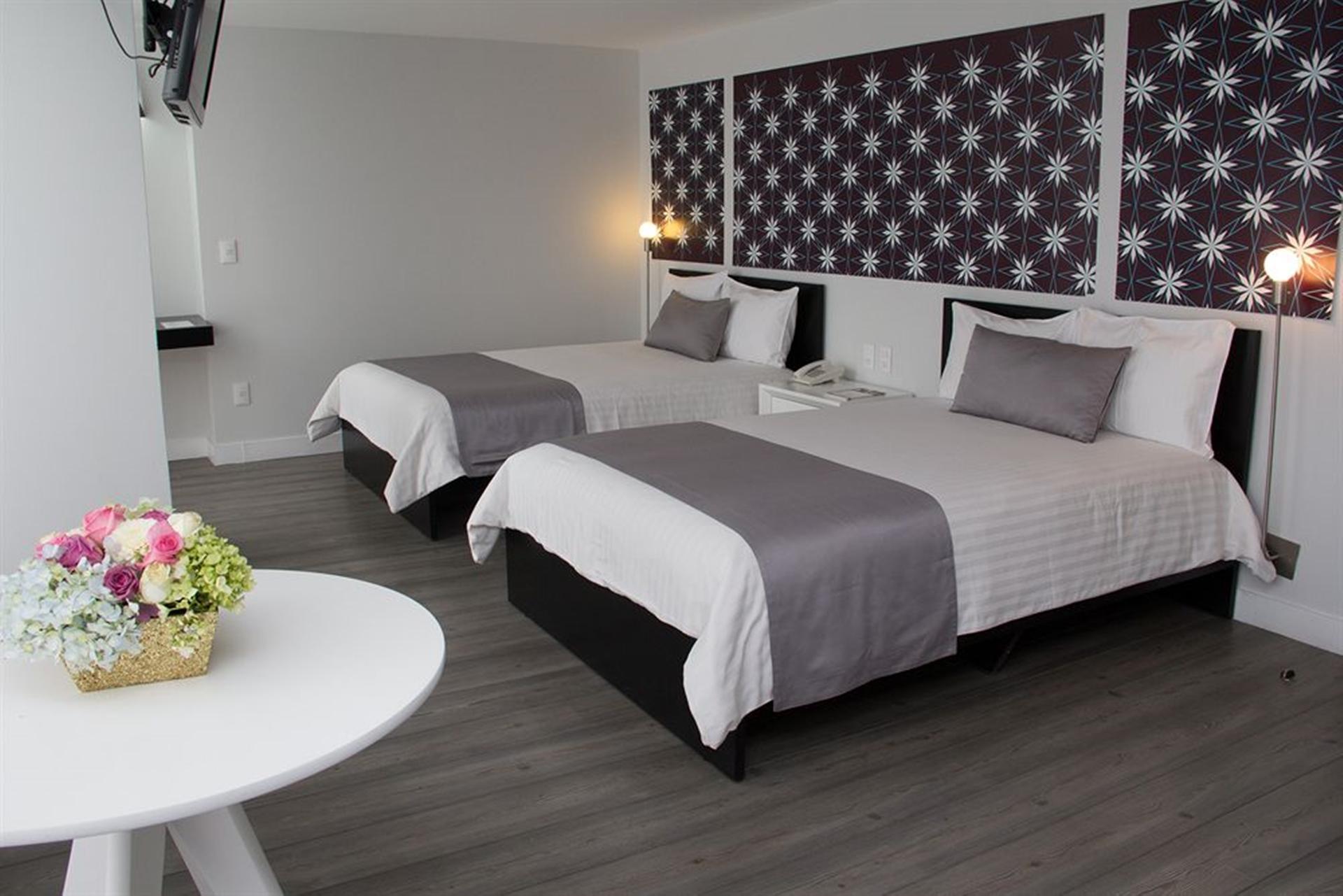 El Ejecutivo By Reforma Avenue 4* Mexico City