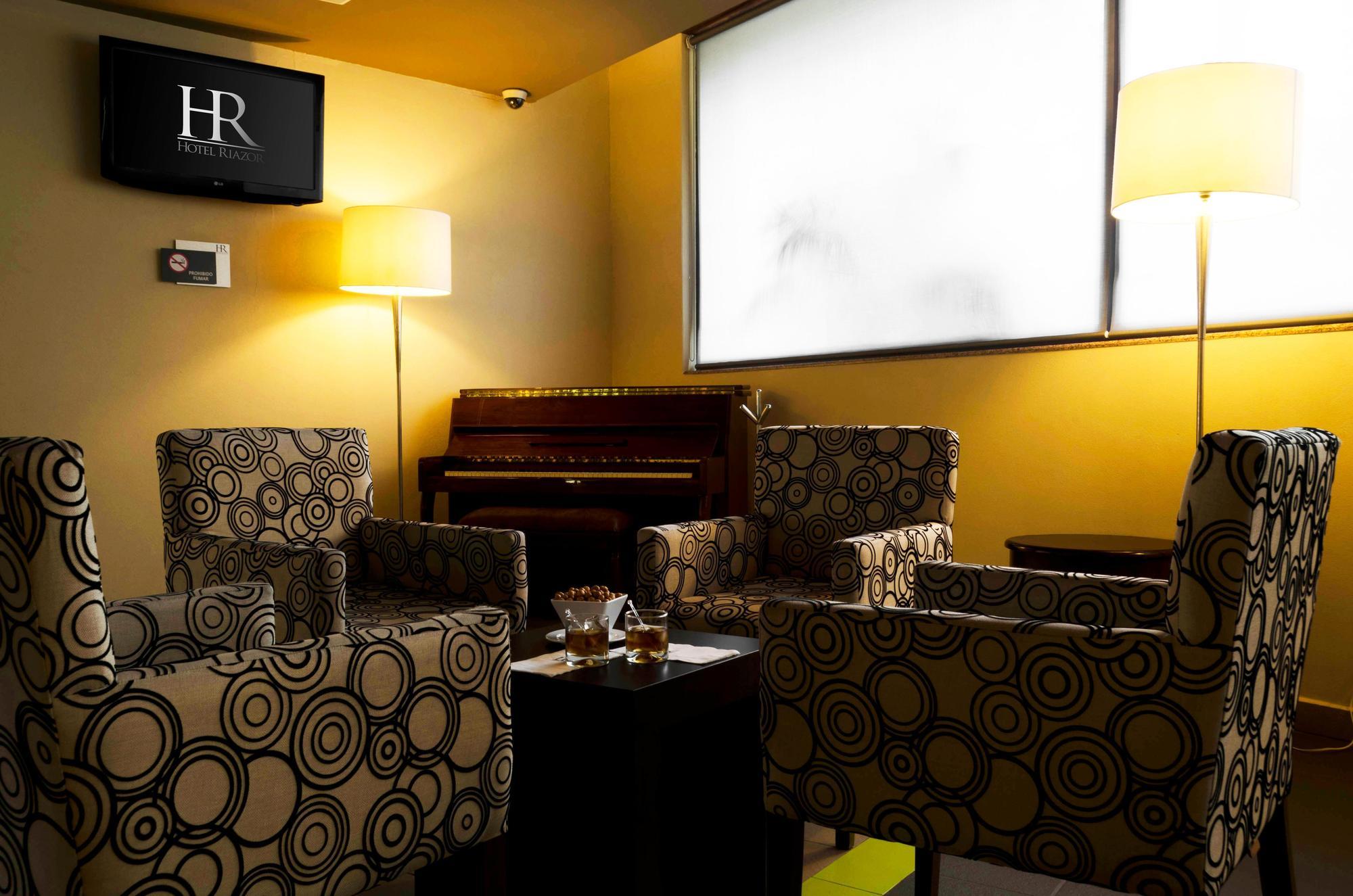 Riazor Aeropuerto Hotel 4*