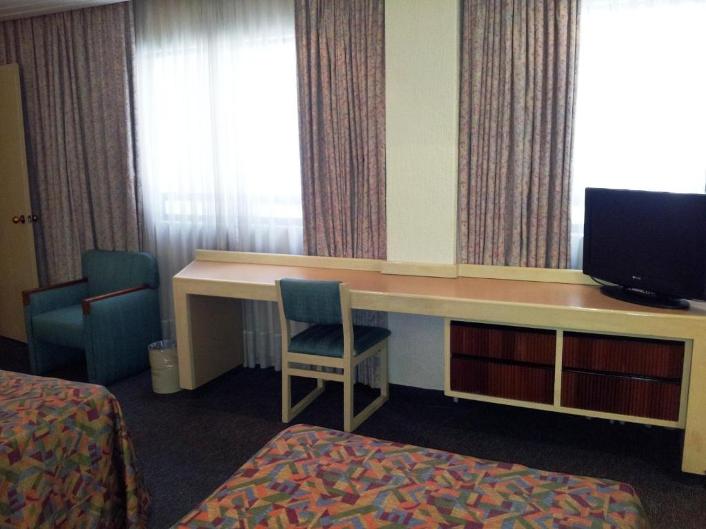 Hotel Fleming 3*