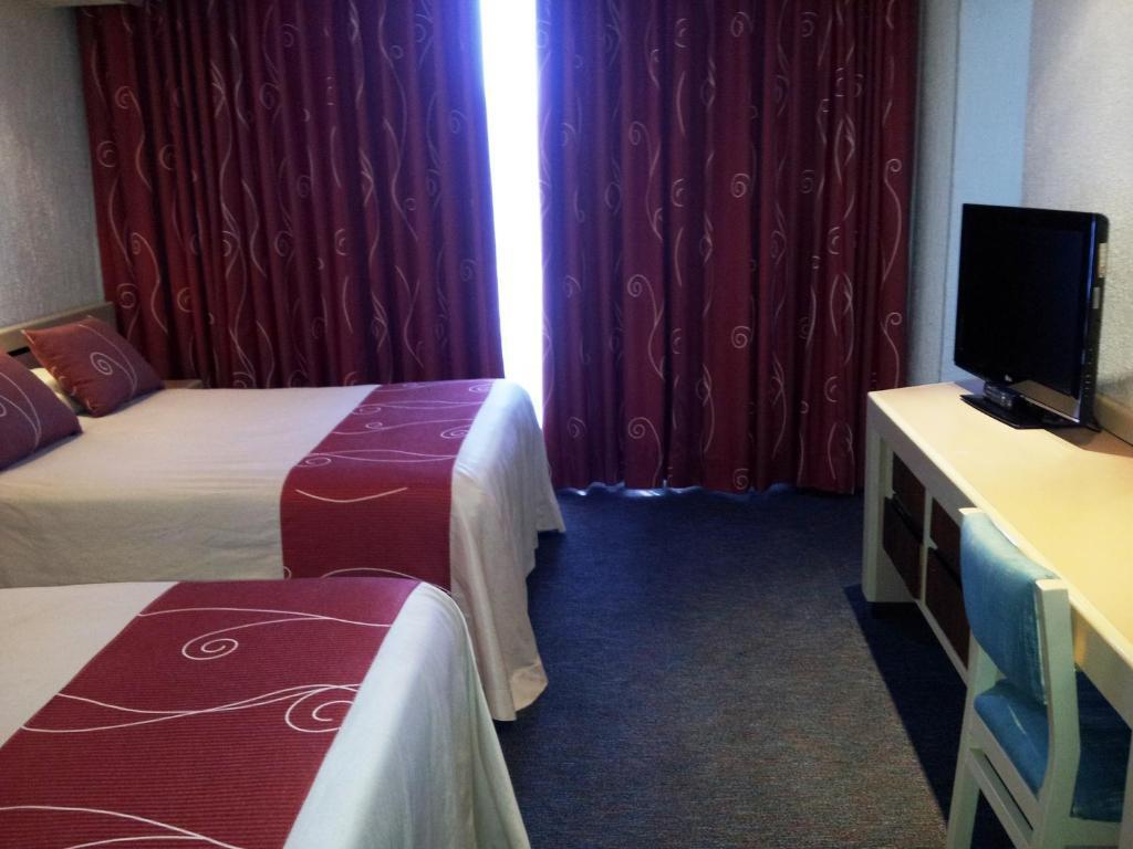 Hotel Fleming