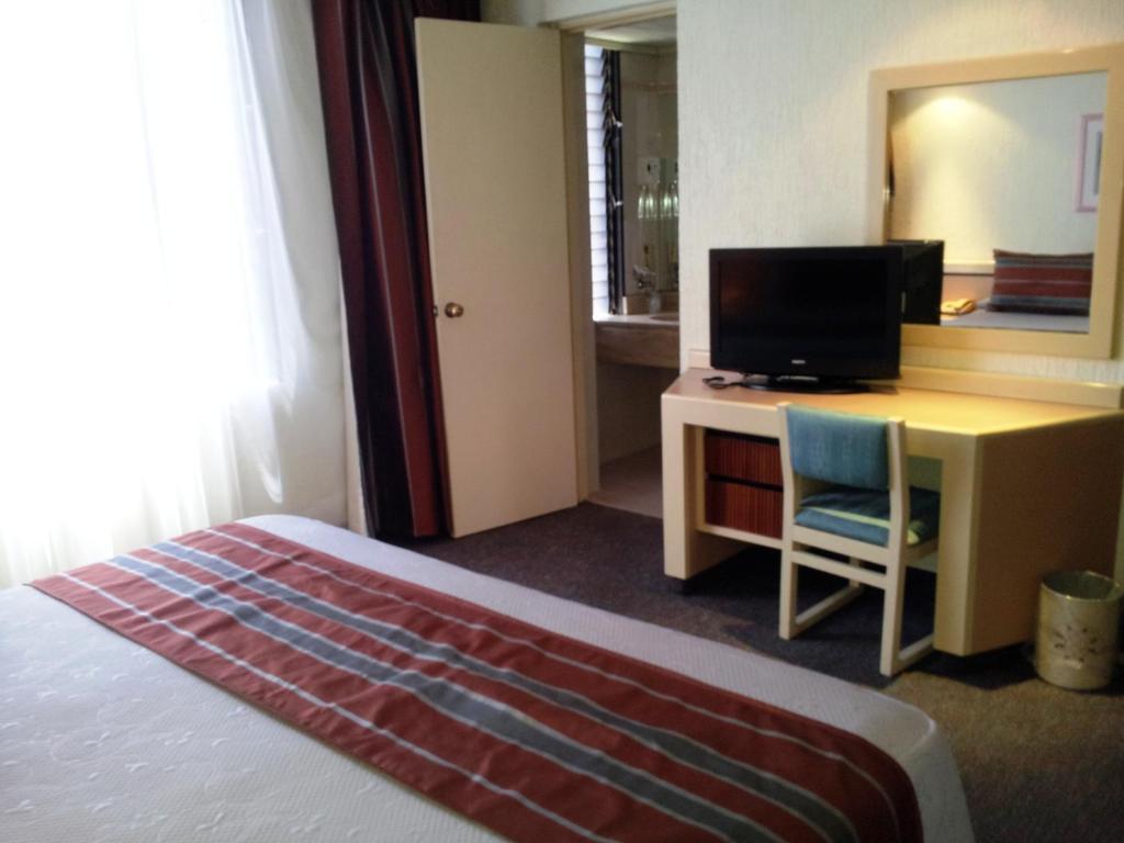 Fleming Hotel 3*