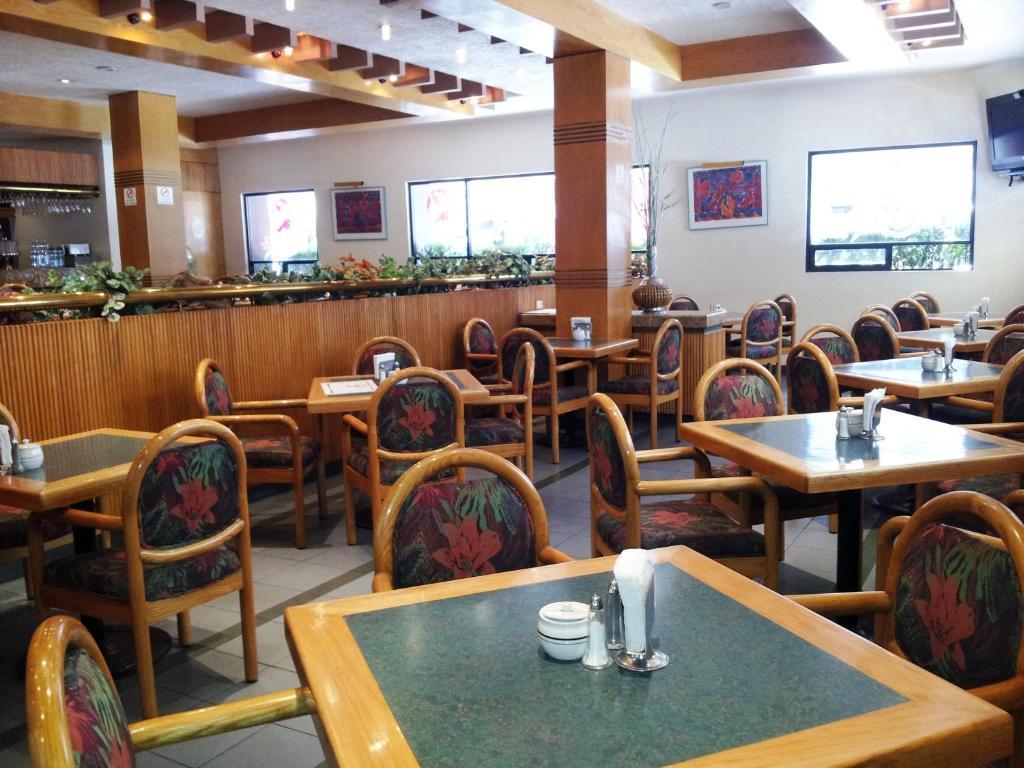 Fleming Hotel