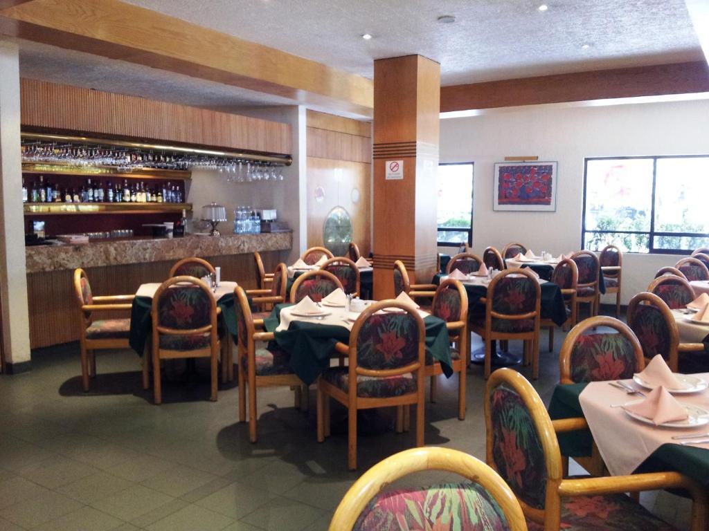 Hotel Fleming 3*