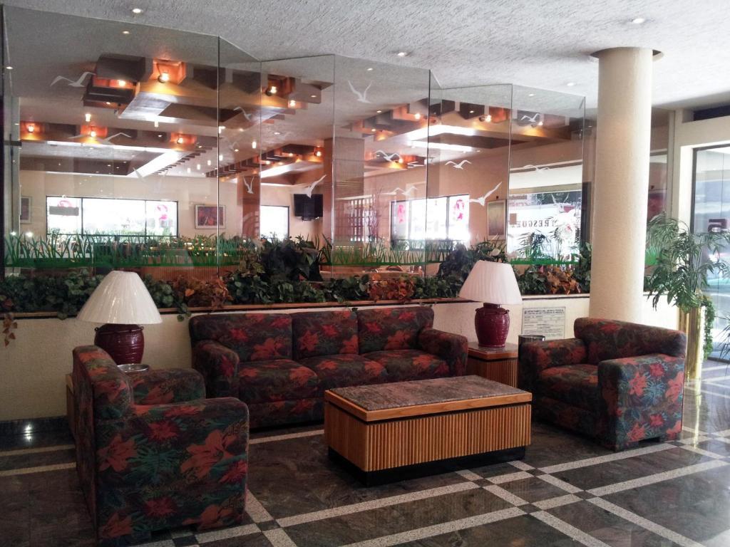 Hotel Fleming