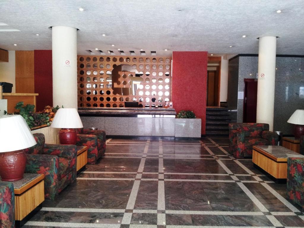Fleming Hotel