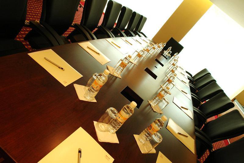 Hotel Marriott Reforma 5*