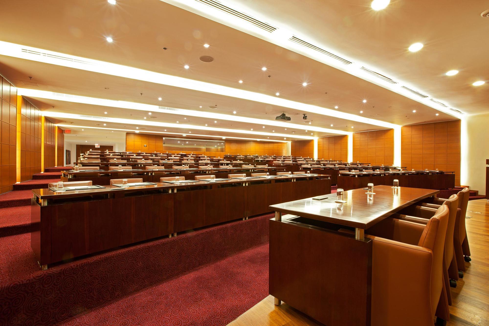 Hotel Marriott Reforma