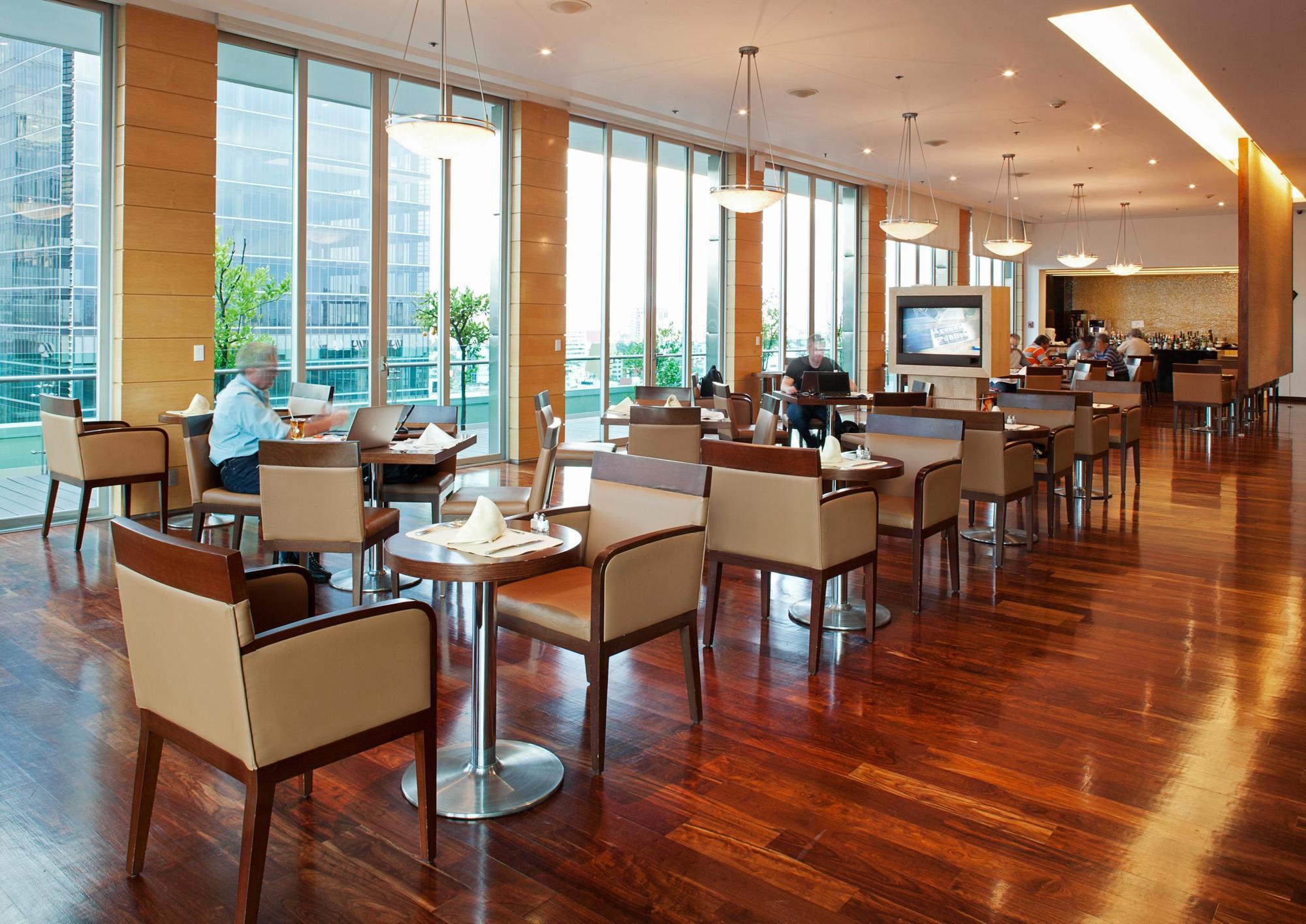 Hotel Marriott Reforma 5*