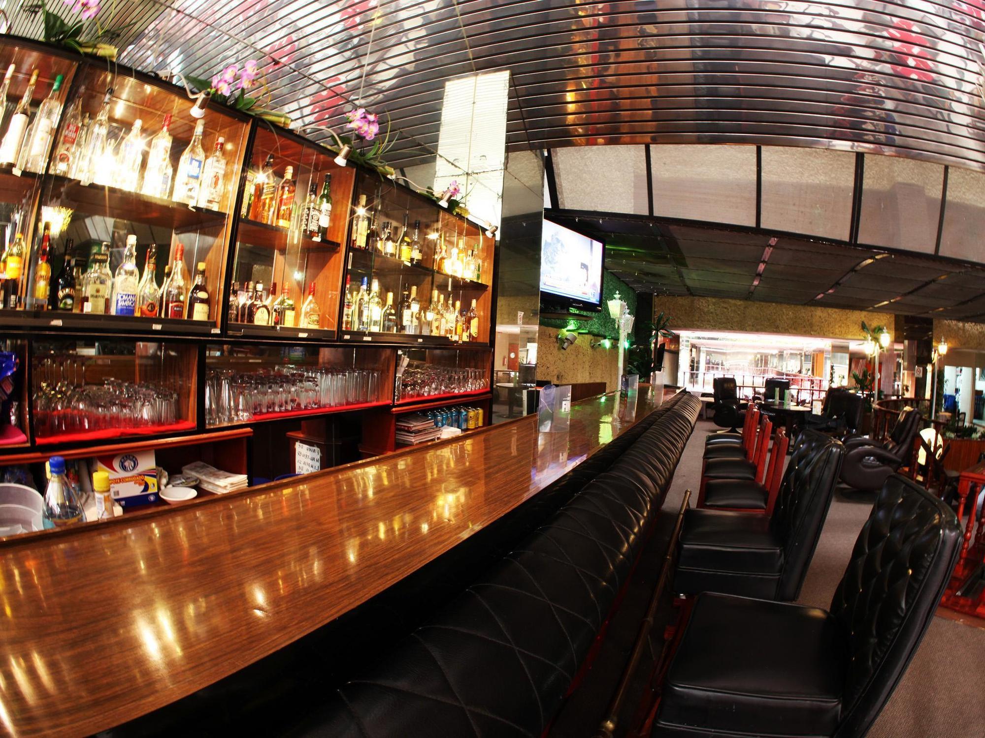 Plaza Madrid 4* Mexico City