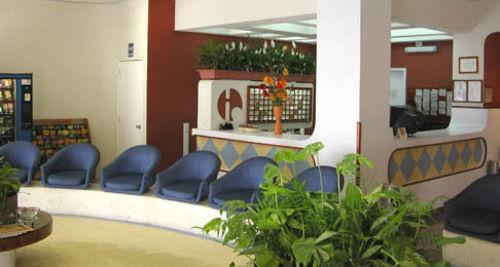 Hotel Canada 4*