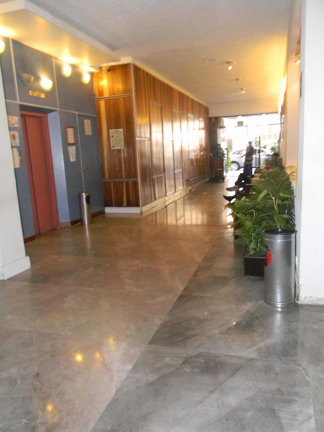 Canada Hotel México DF
