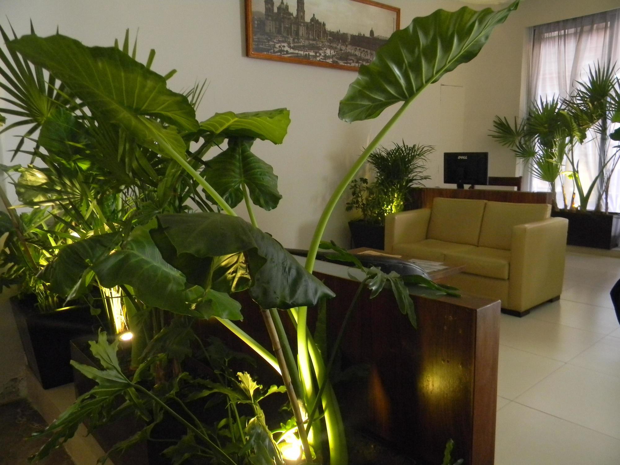 Hotel Canada 4*