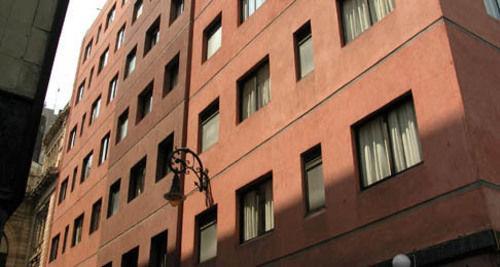 Canada Hotel
