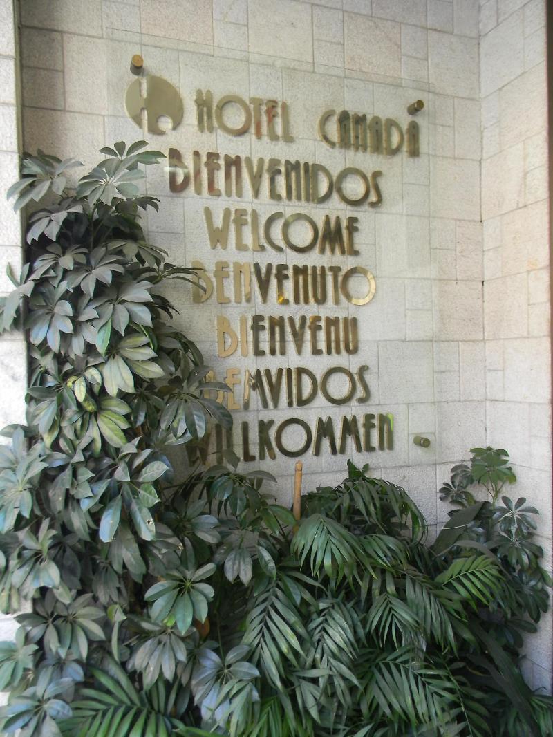 Hotel Canada 4*