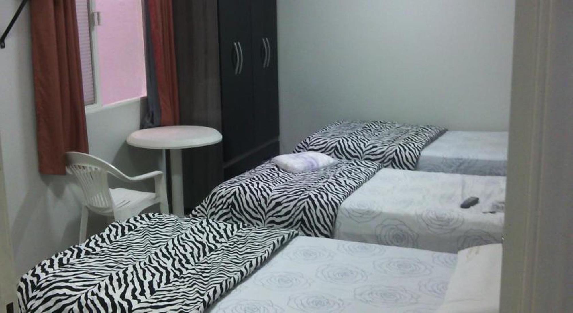 Hotel El Salvador México DF