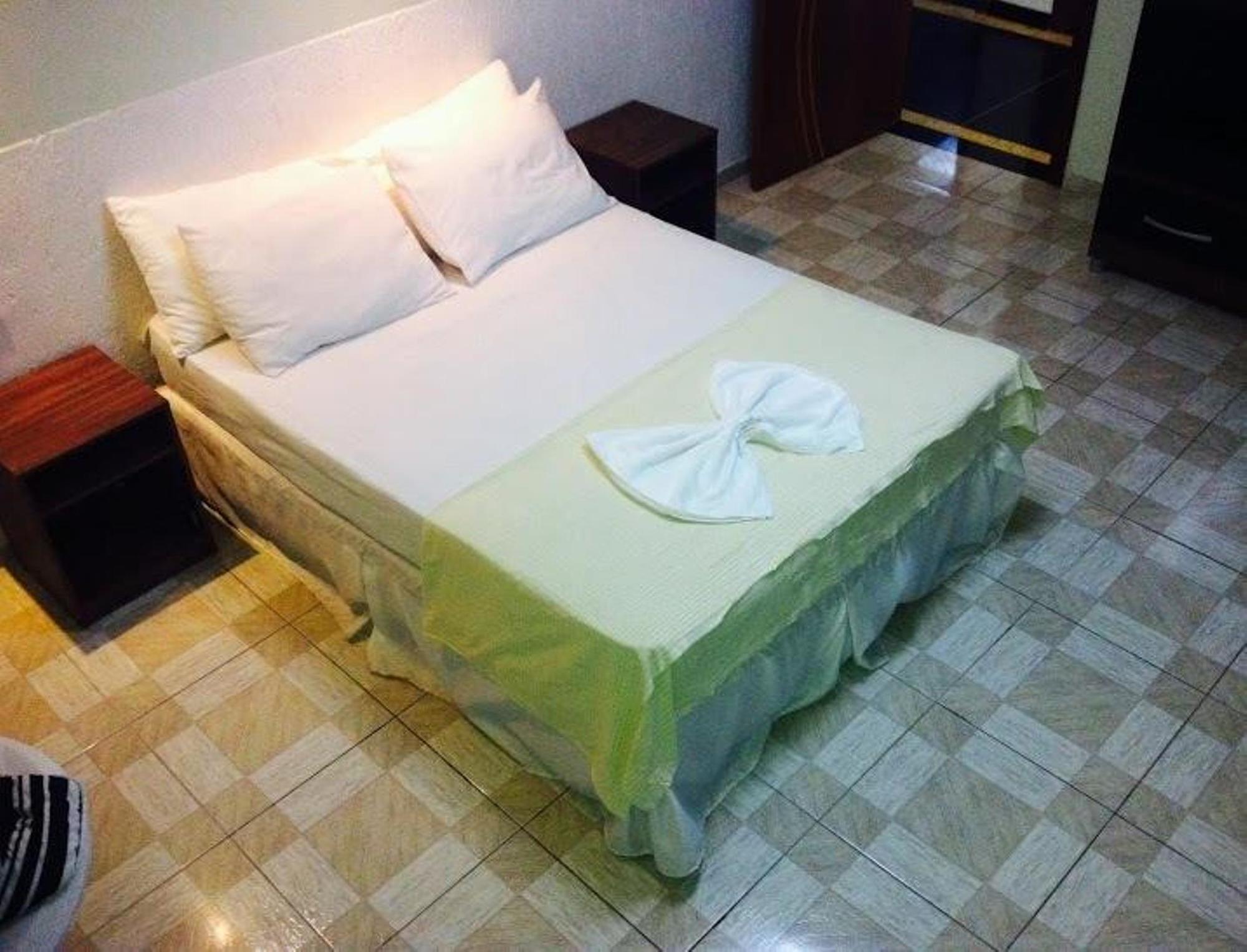 El Salvador Hotel Mexico City
