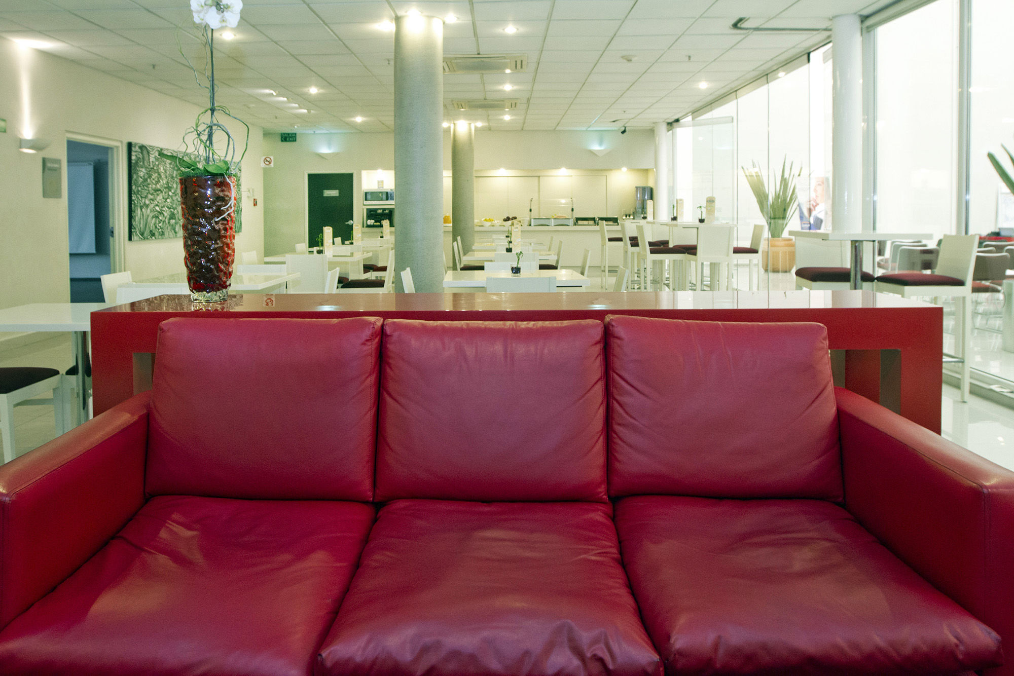 Express By Marriott Ciudad De Mexico Insurgentes Sur