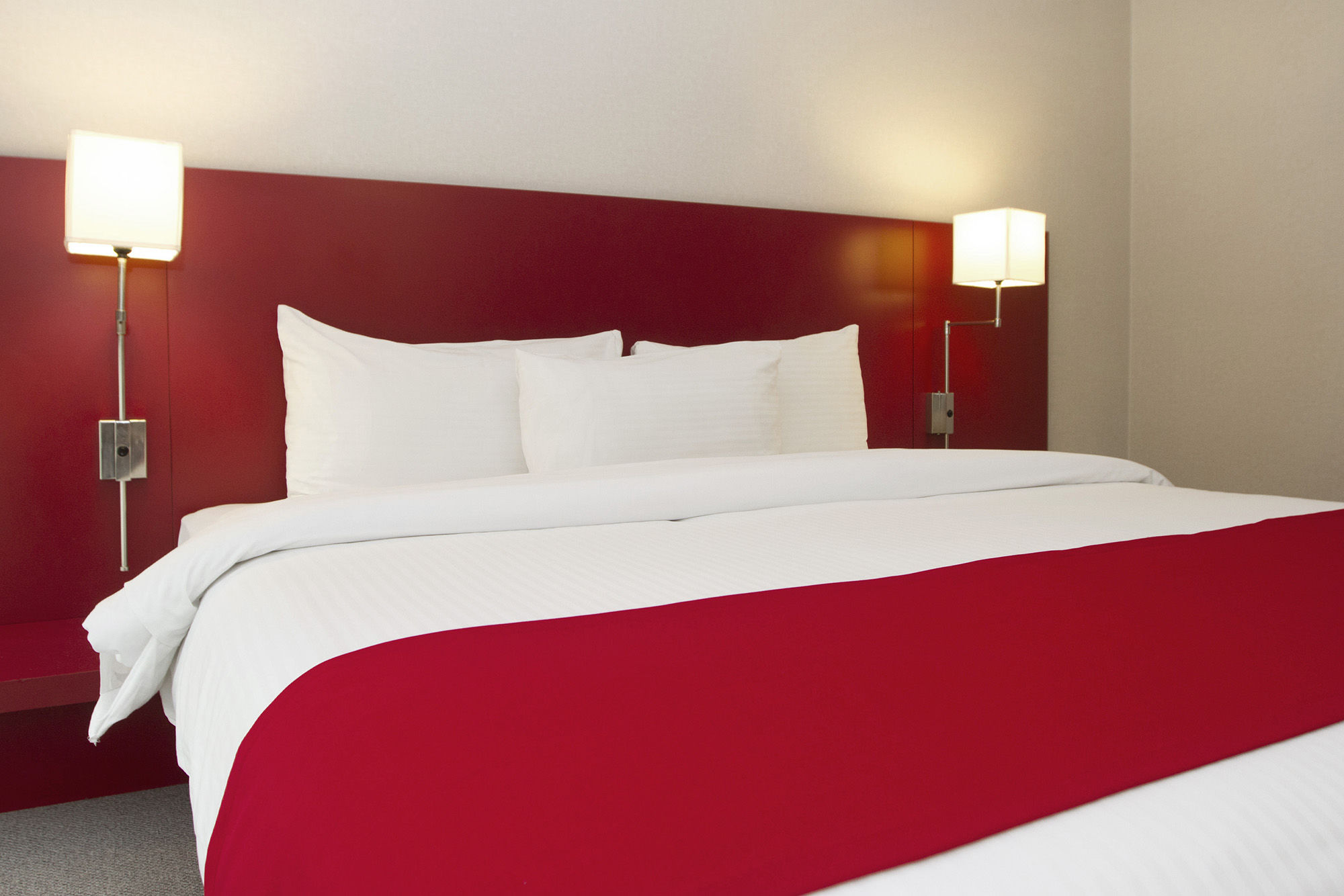 Hotel Express By Marriott Ciudad De Mexico Insurgentes Sur 3*