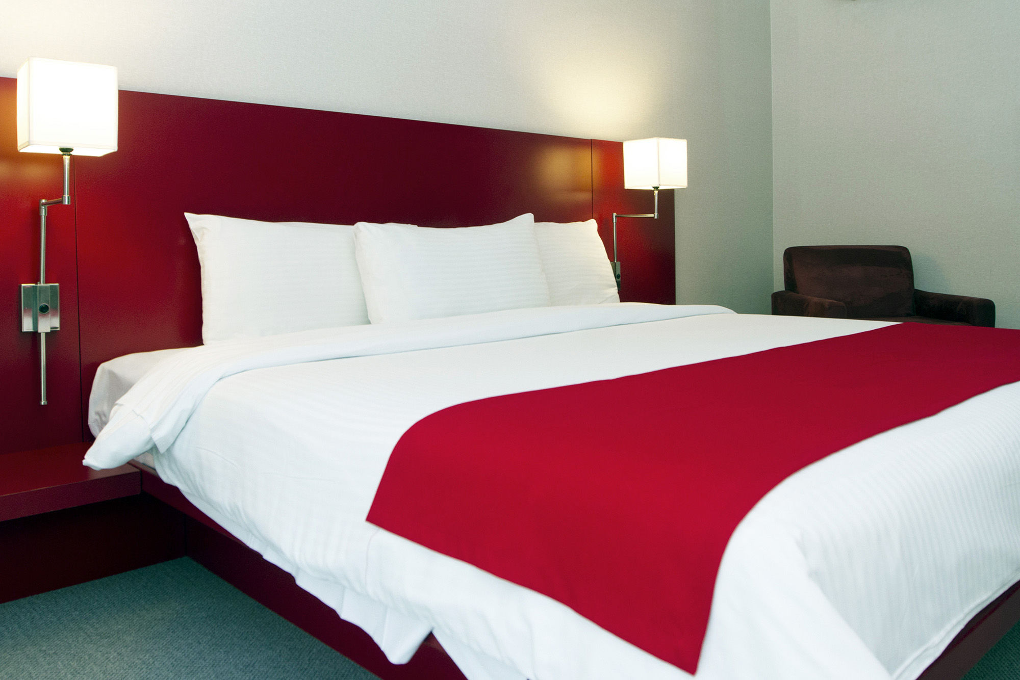 Express By Marriott Ciudad De Mexico Insurgentes Sur 3*