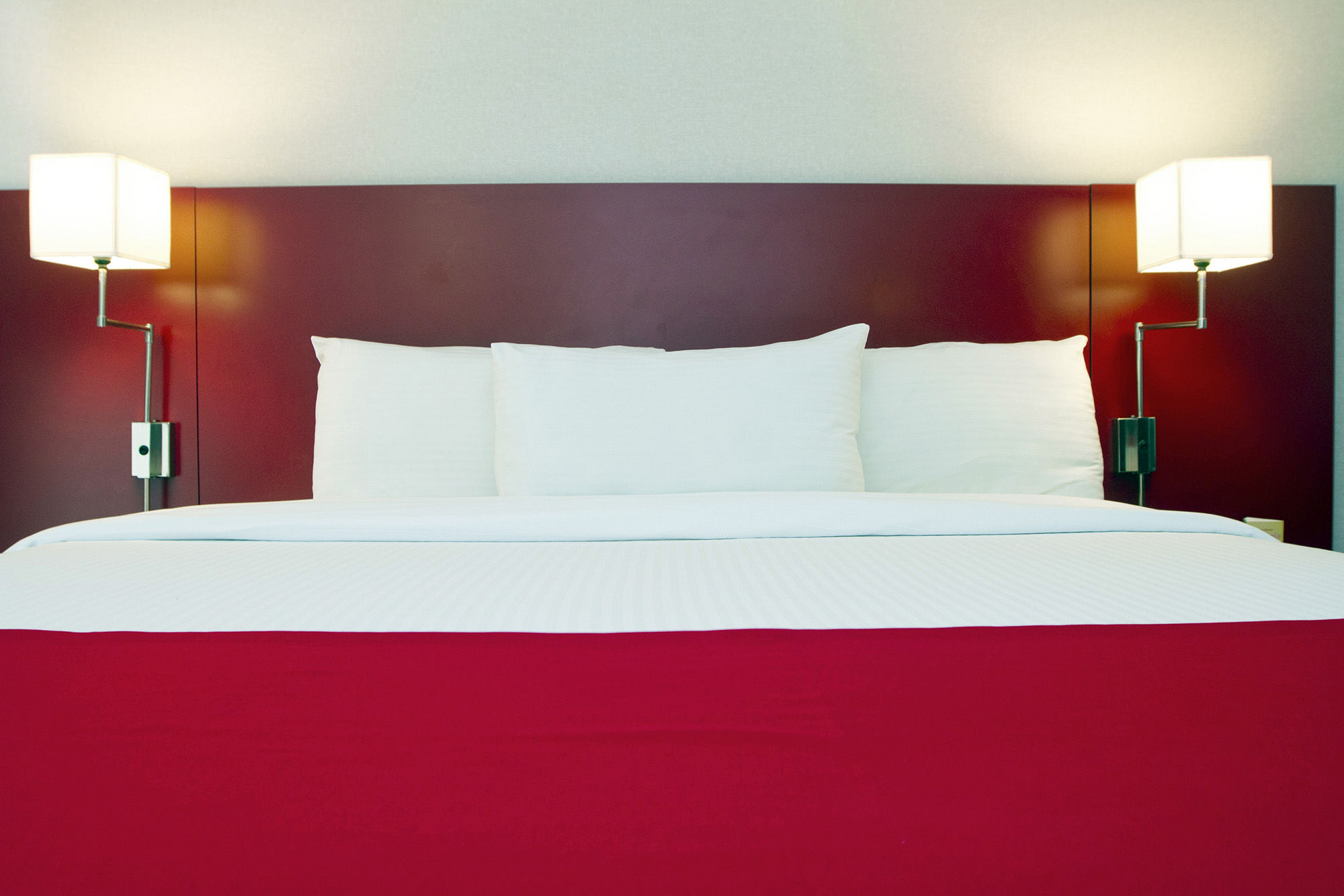 Express By Marriott Ciudad De Mexico Insurgentes Sur