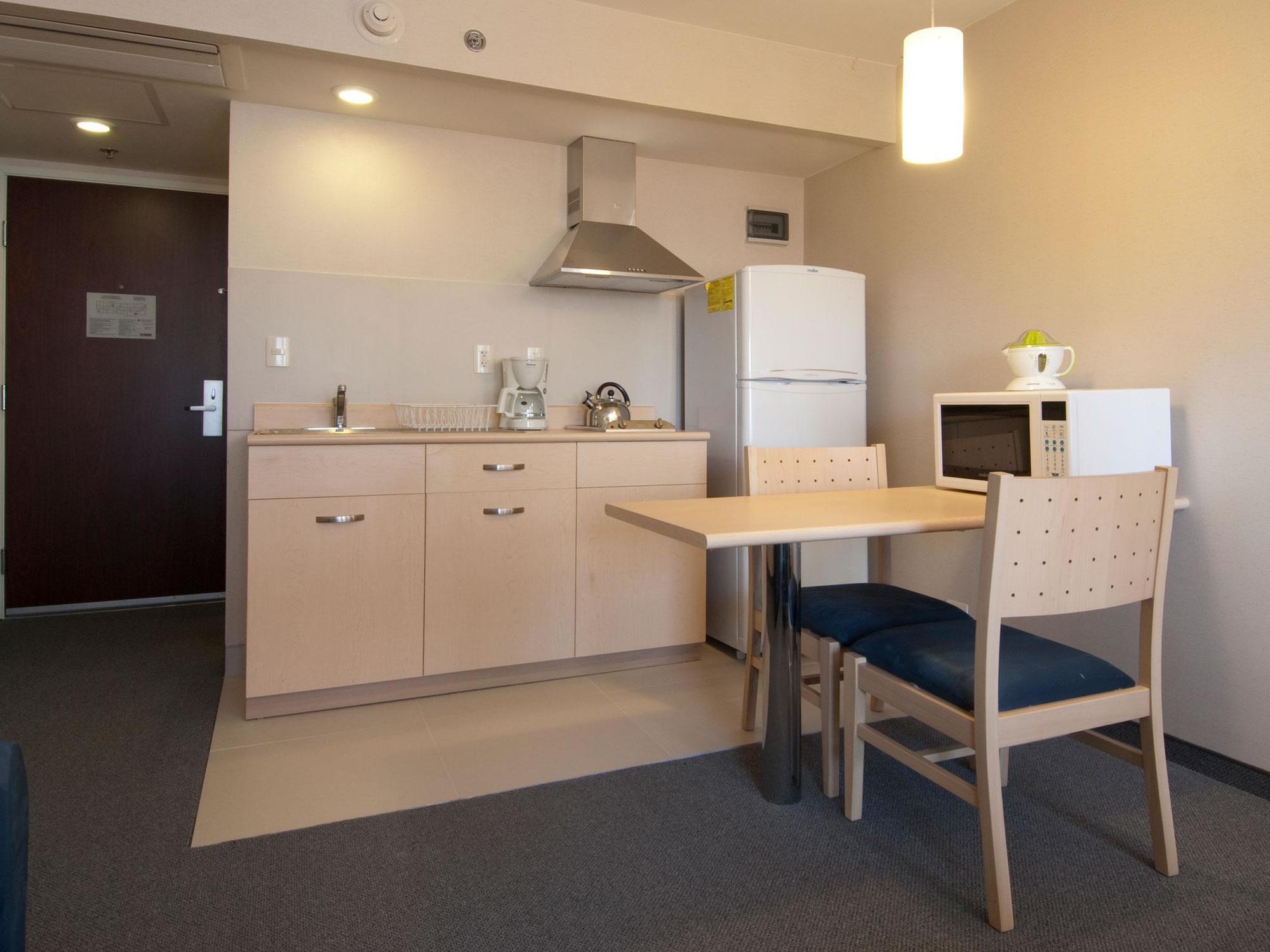 Apartahotel Express By Marriott Ciudad De Anzures 4*