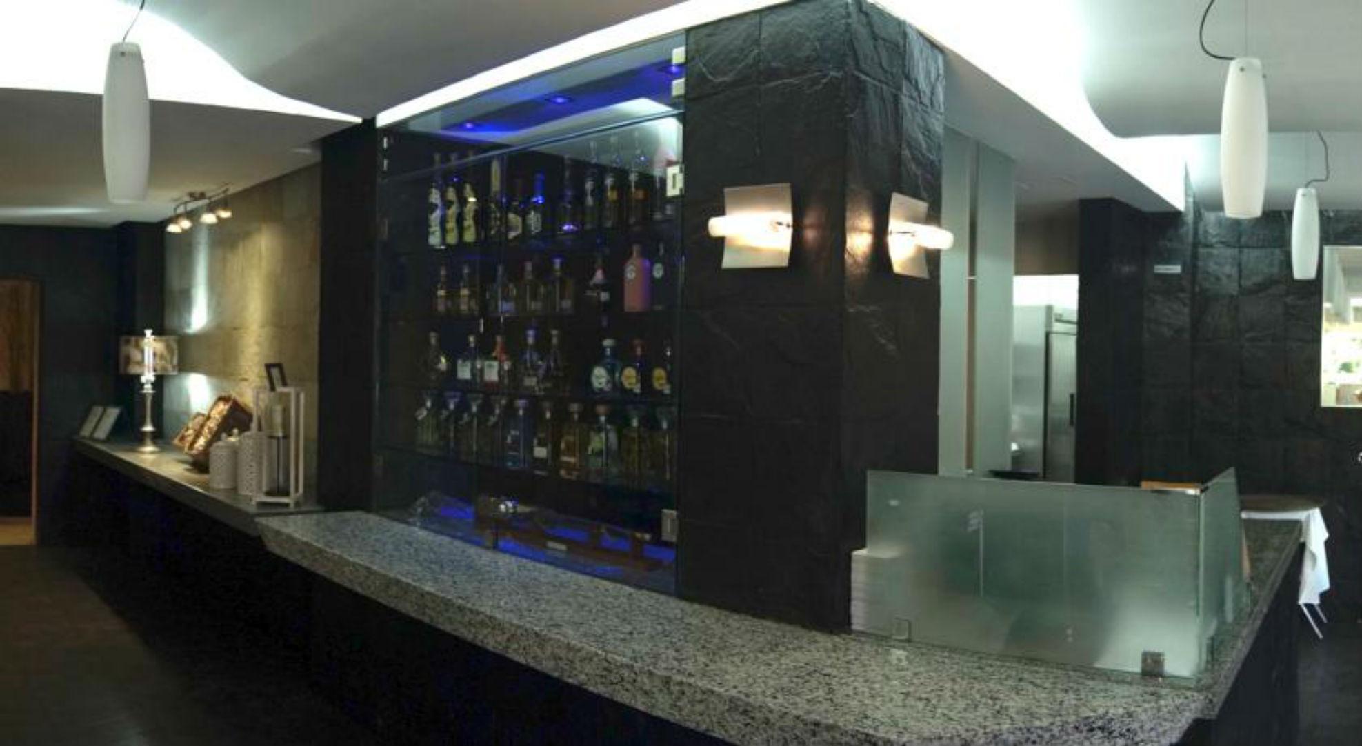 Hotel Del Bosque 4*