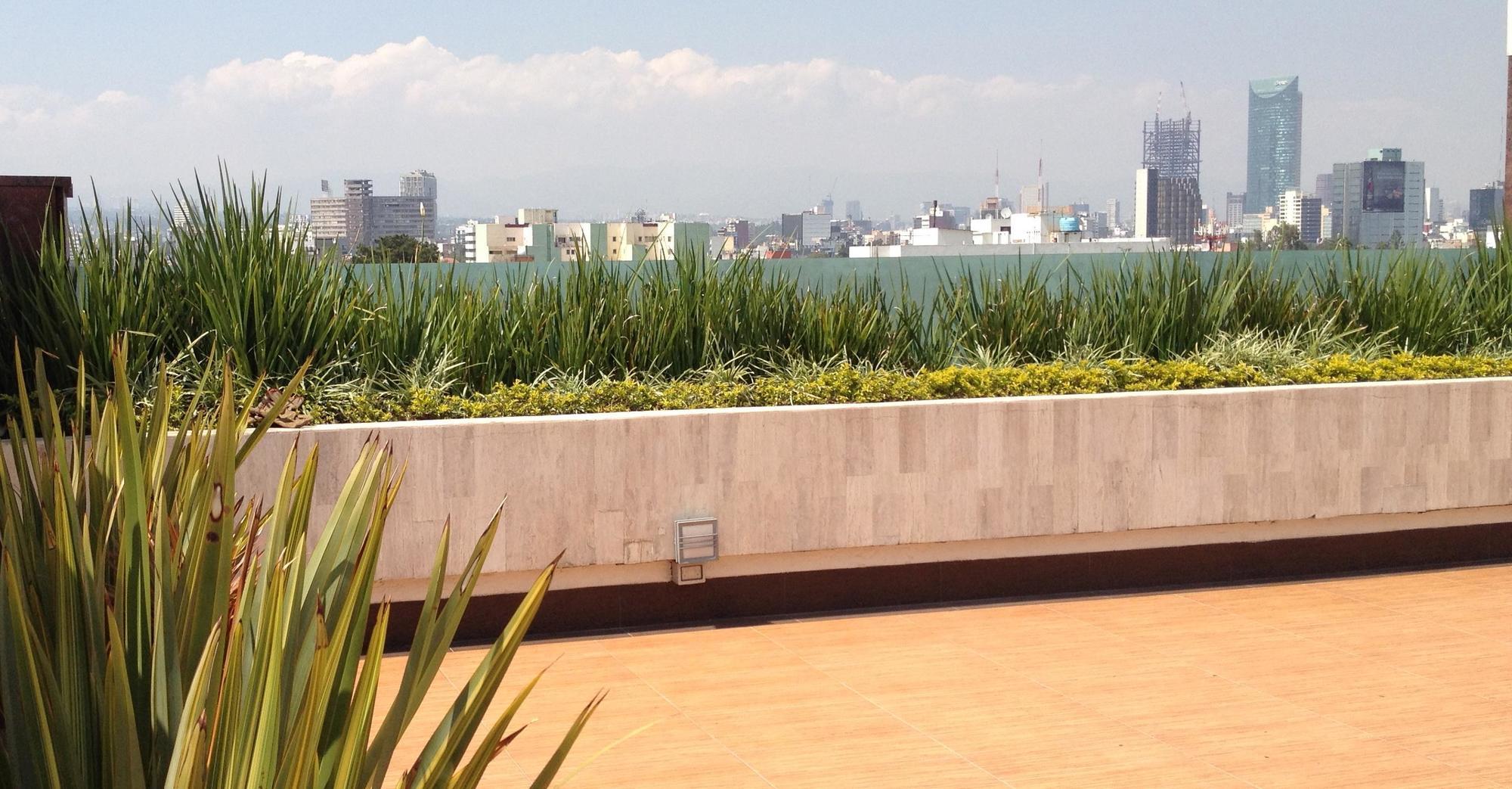Marbella México DF