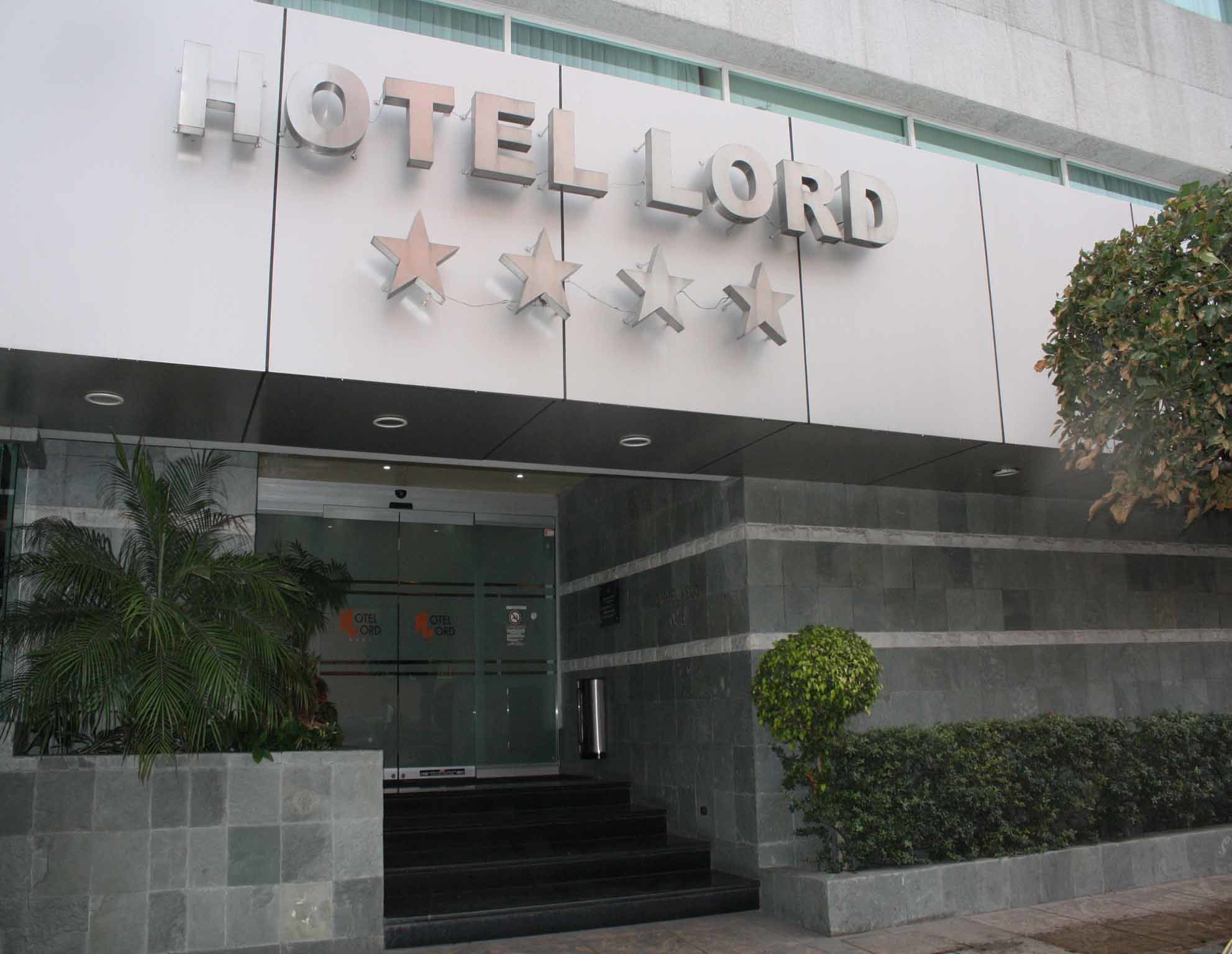 Hotel Lord (adults Only) Mexico City