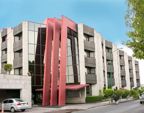 Abastos Plaza 4*