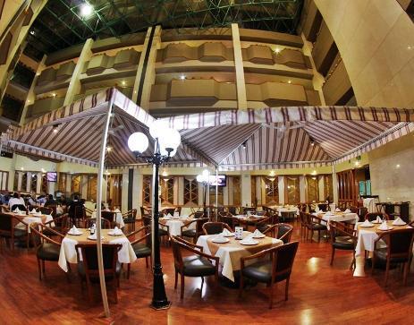 Abastos Plaza Mexico City