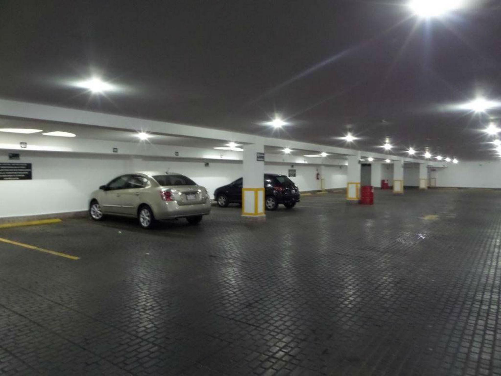 Hotel Novo Coapa México DF