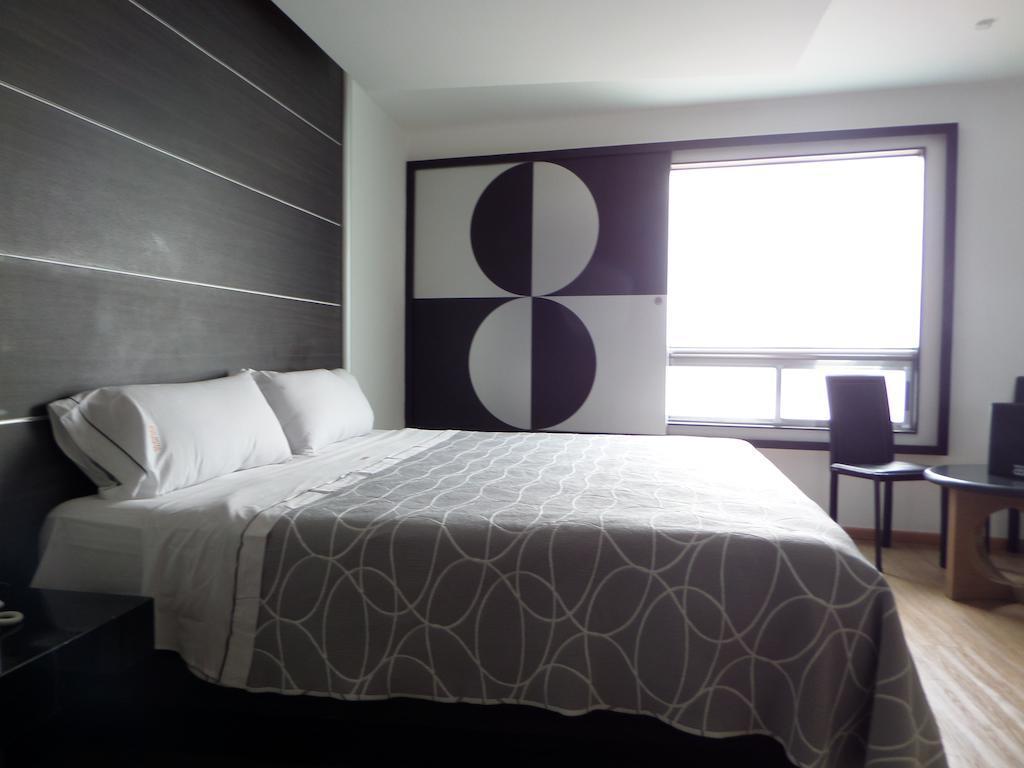 Hotel Novo Coapa México DF