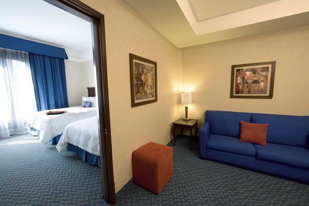 Hampton Inn&suites - Centro Historico México DF