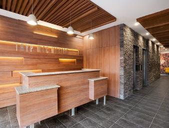 Tryp World Trade Hotel *