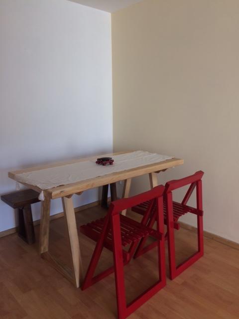 Apartamento Apartamento Napoles-rio Becerra