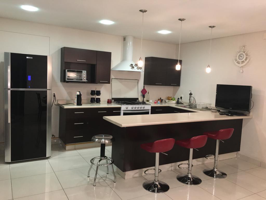 Habitación en casa particular Napoles