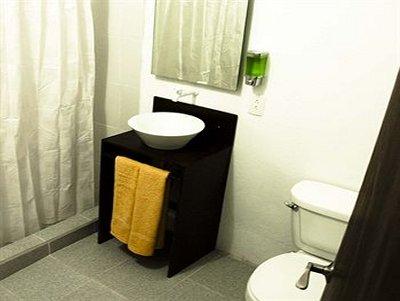 Guest house Amigo