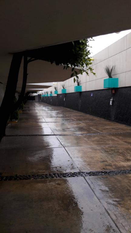 Contadero Y Hotel 4*