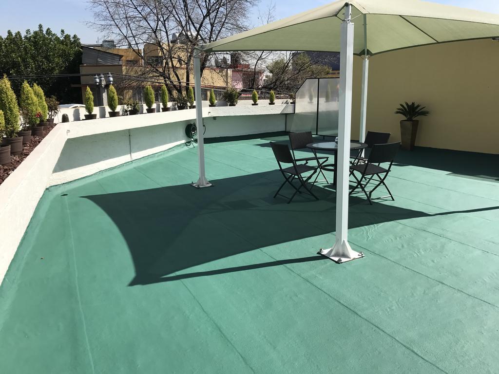 Apartamento Star México