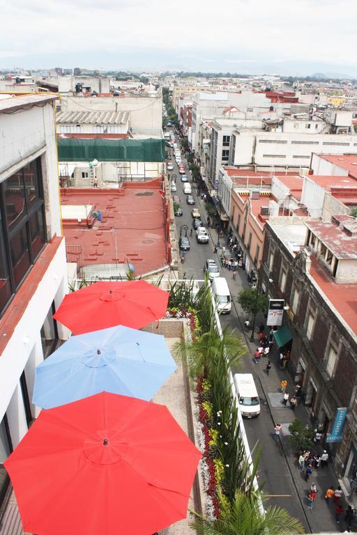 Hostal Zocalo *