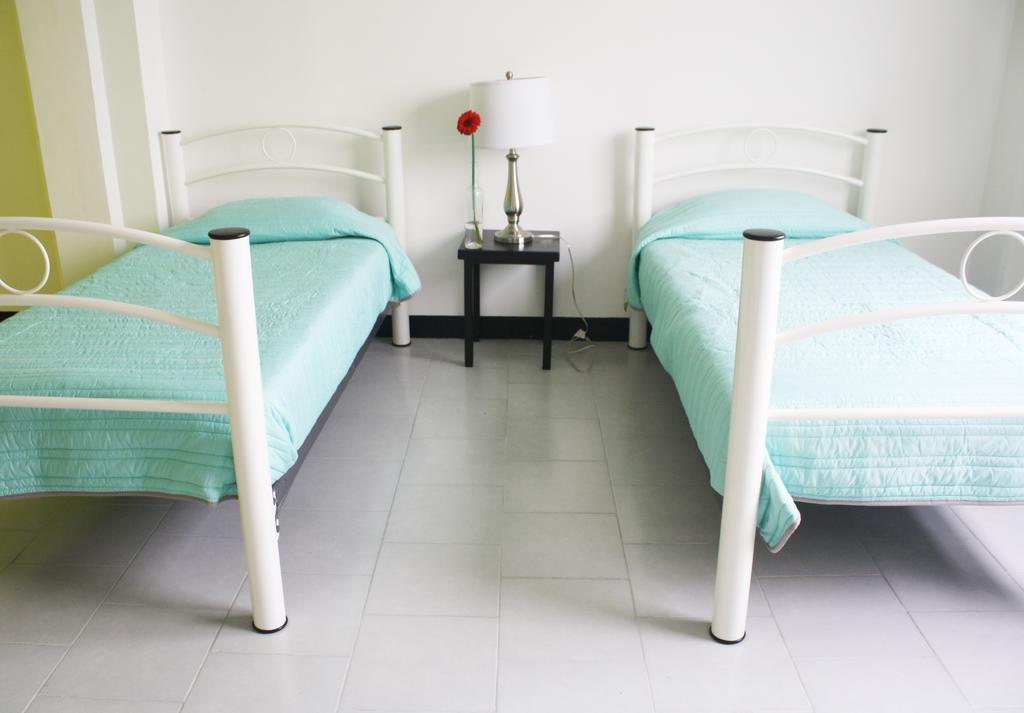 Hostal Zocalo