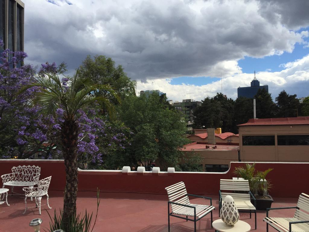 Casa Corp Boutique In Condesa México DF